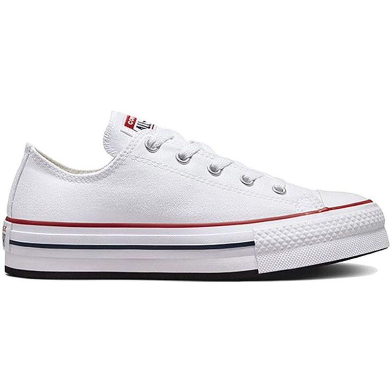 Converse Патики Chuck Taylor All Star Eva Lift Canvas Platform