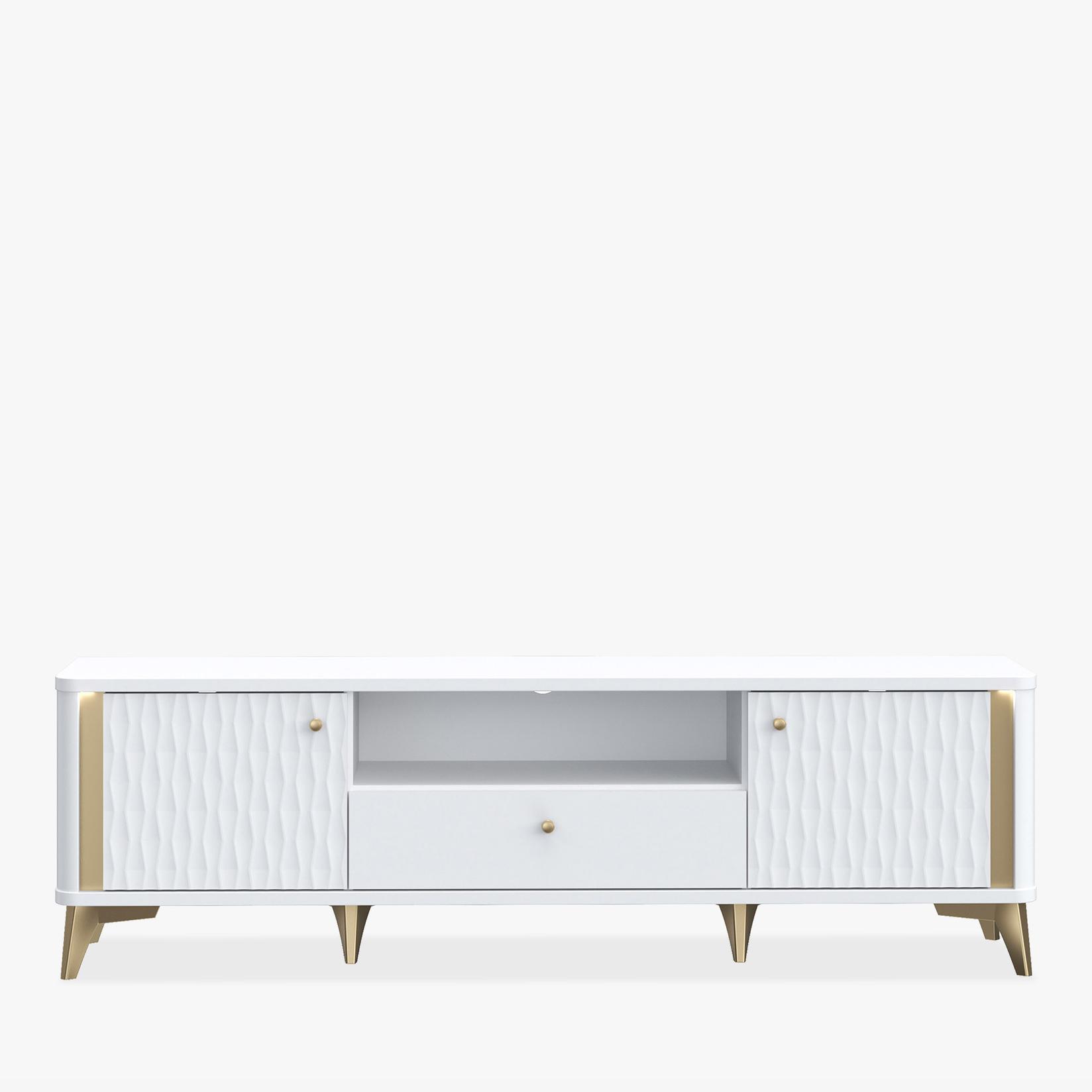 Тв комода форест хилс