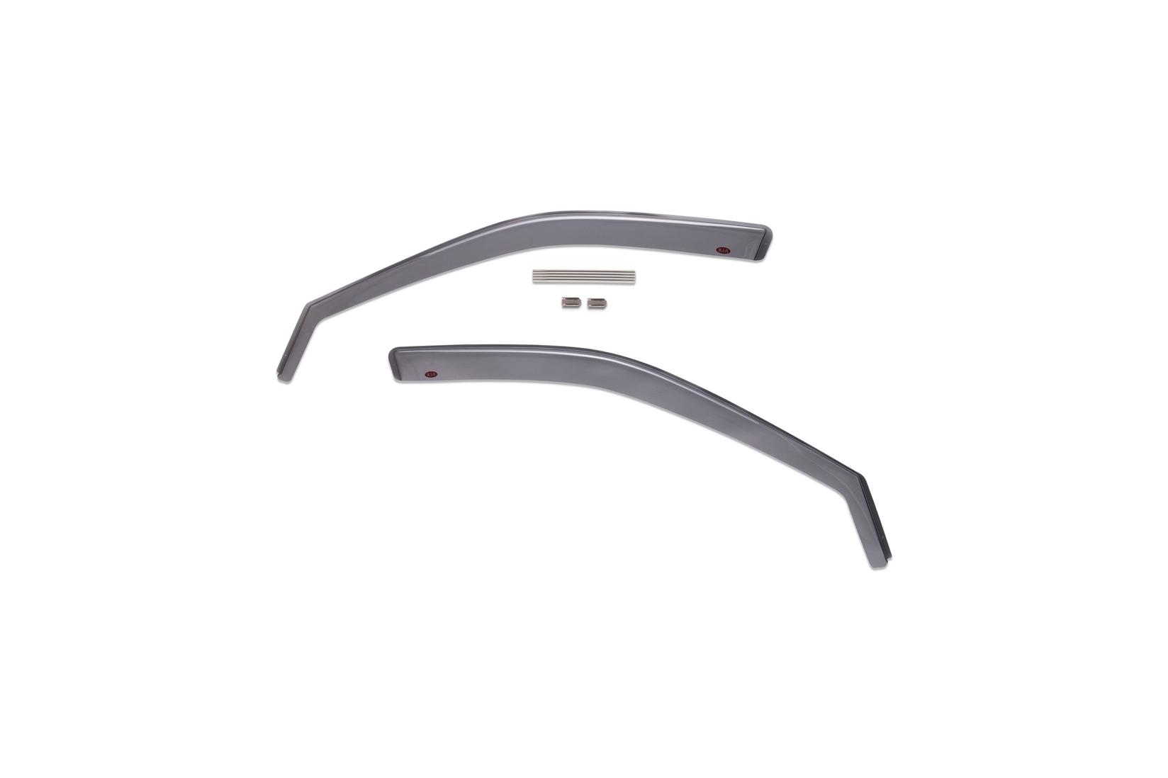 FARAD Предни ветробрани за Kia Shuma 4 врати 1998-2001