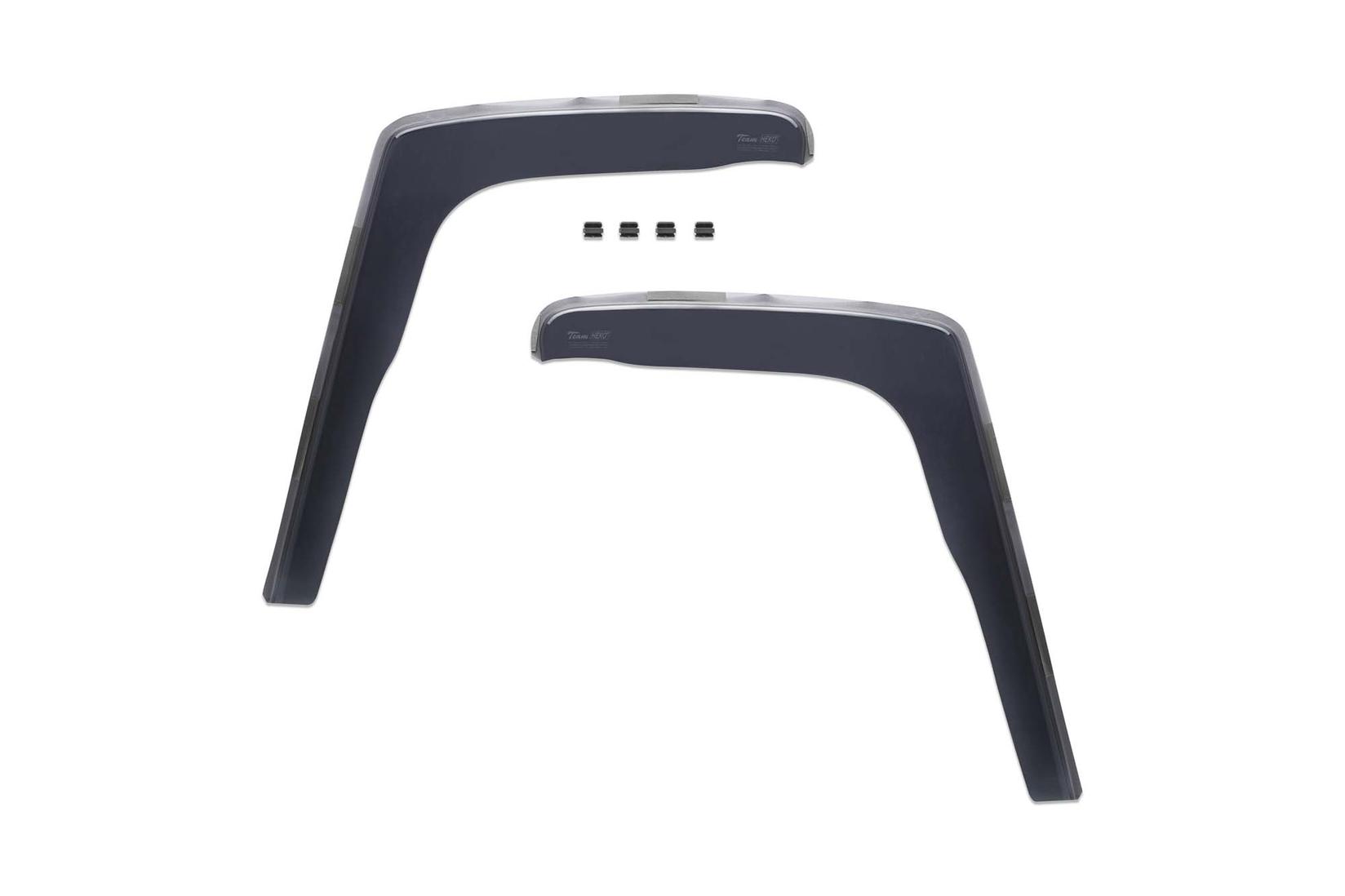 HEKO Предни ветробрани Heko за Mercedes Sprinter /VW Crafter после 2006