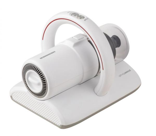 HEINNER правосмукалка за мебел HMVC-M400WH, 400W, UV ламба, 0,35l, бела