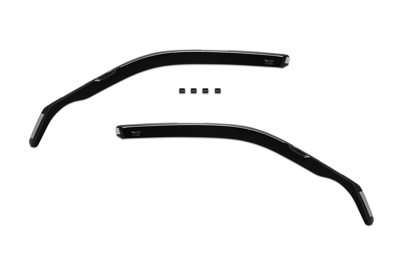 HEKO Предни ветробрани Heko за Nissan Primera P11 4/5 врати 1996-2002