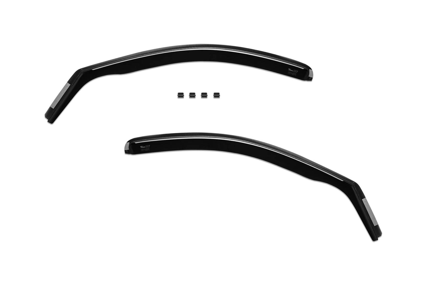 HEKO Предни ветробрани Heko за Hyundai Santa Fe II 5 врати 2006-2012