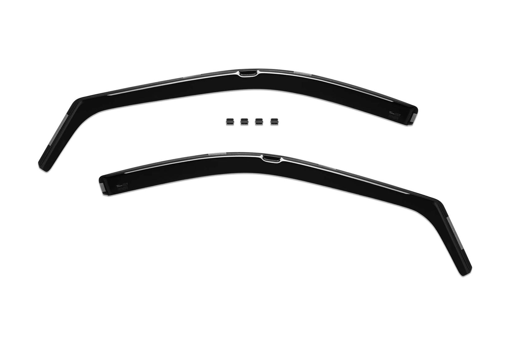 HEKO Предни ветробрани Heko за Chrysler Voyager/Dodge Caravan/Plymouth Voyager/Plymouth Caravan/ 2 врати 1996-2000