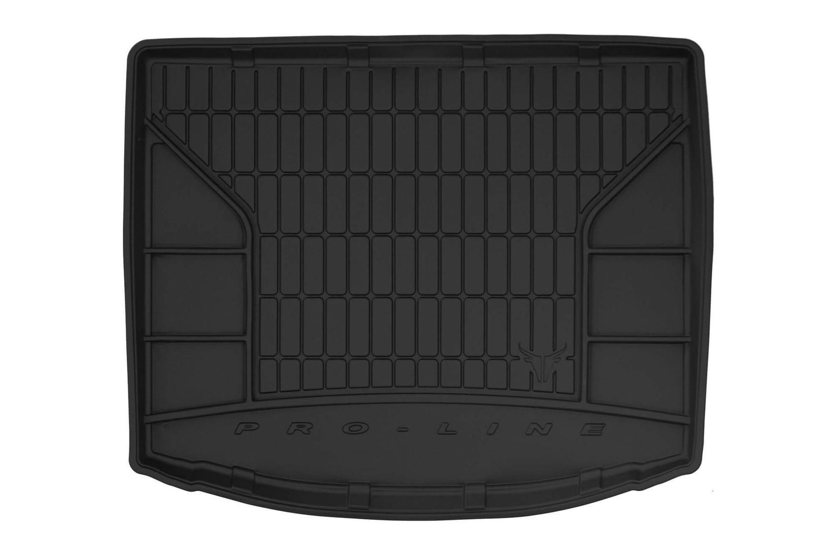 FROGUM Гумена Патосница за багажник   за Suzuki SX4 S-Cross 2013-2018, S-Cross Lift по 2018