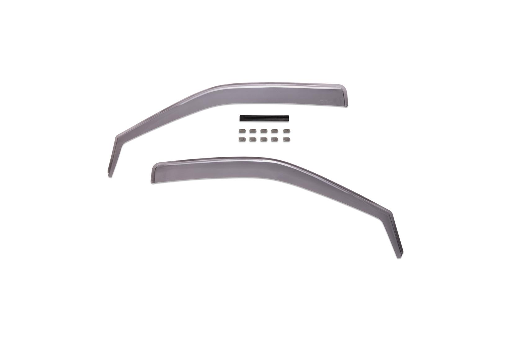 FARAD Предни ветробрани за Nissan Almera 3 врати 1996-2000