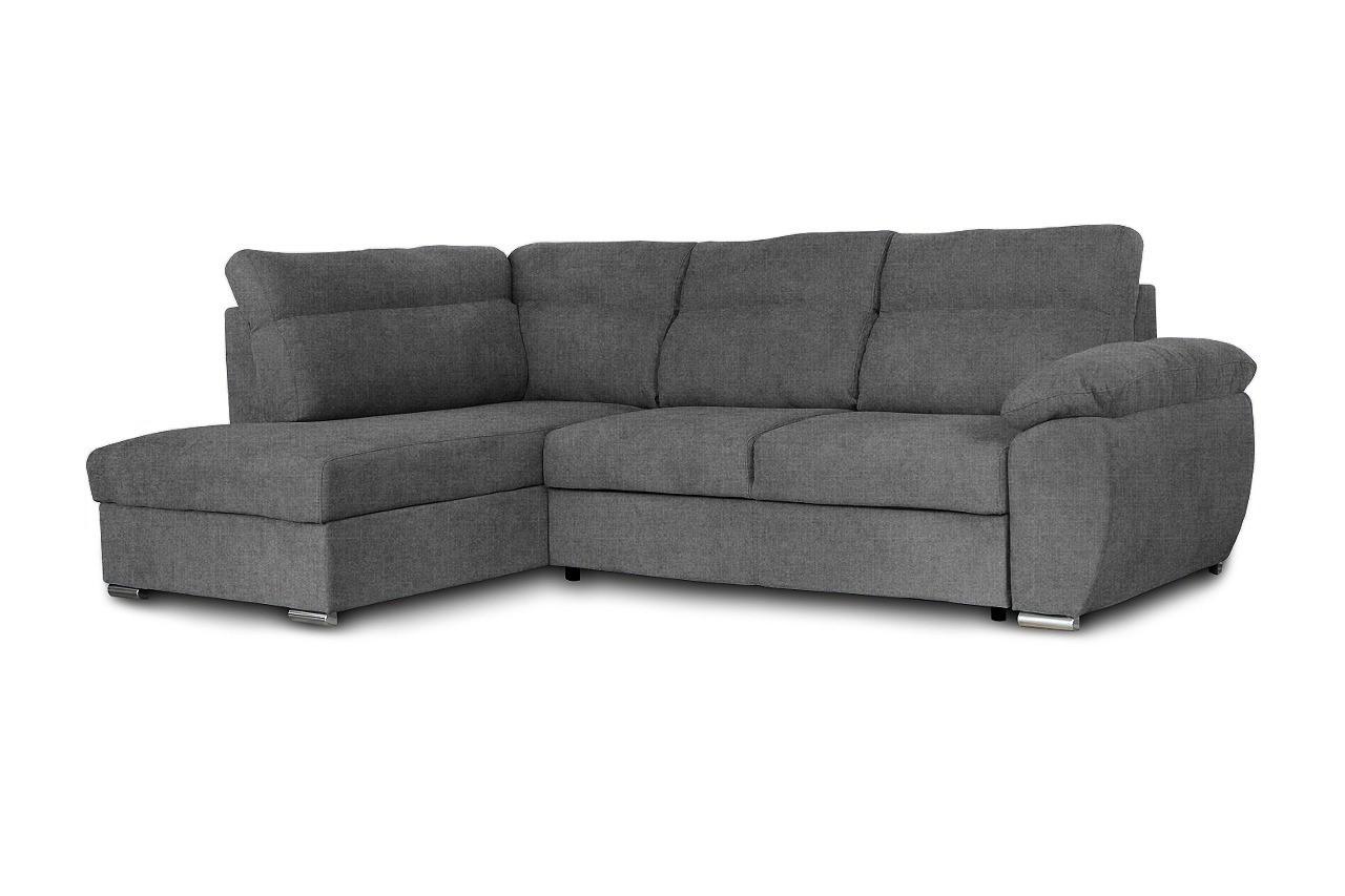 МЕБЕЛ ВИ Аголна гарнитура кендал лева