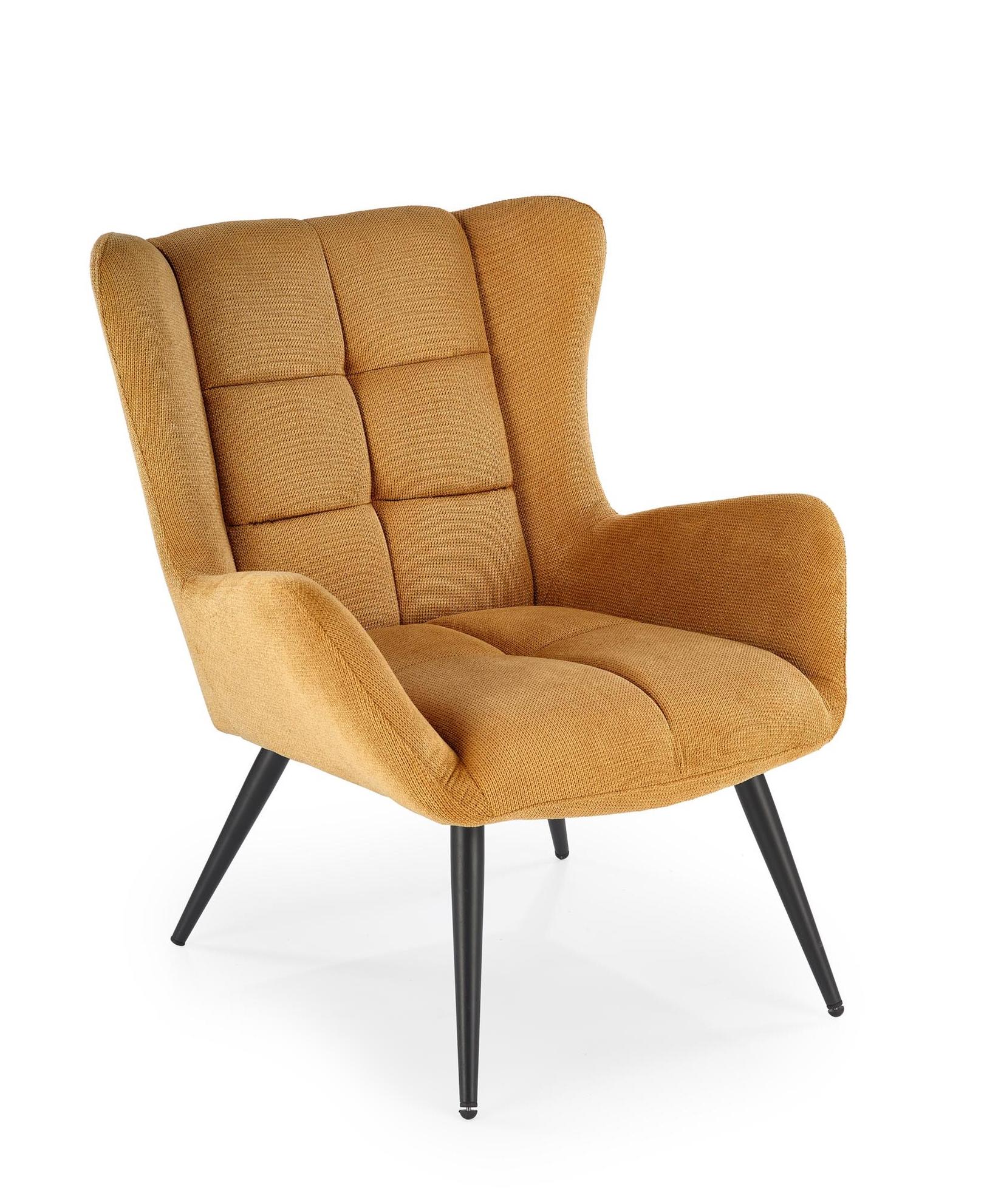 MONDIVI Фотелја бајрон сенф