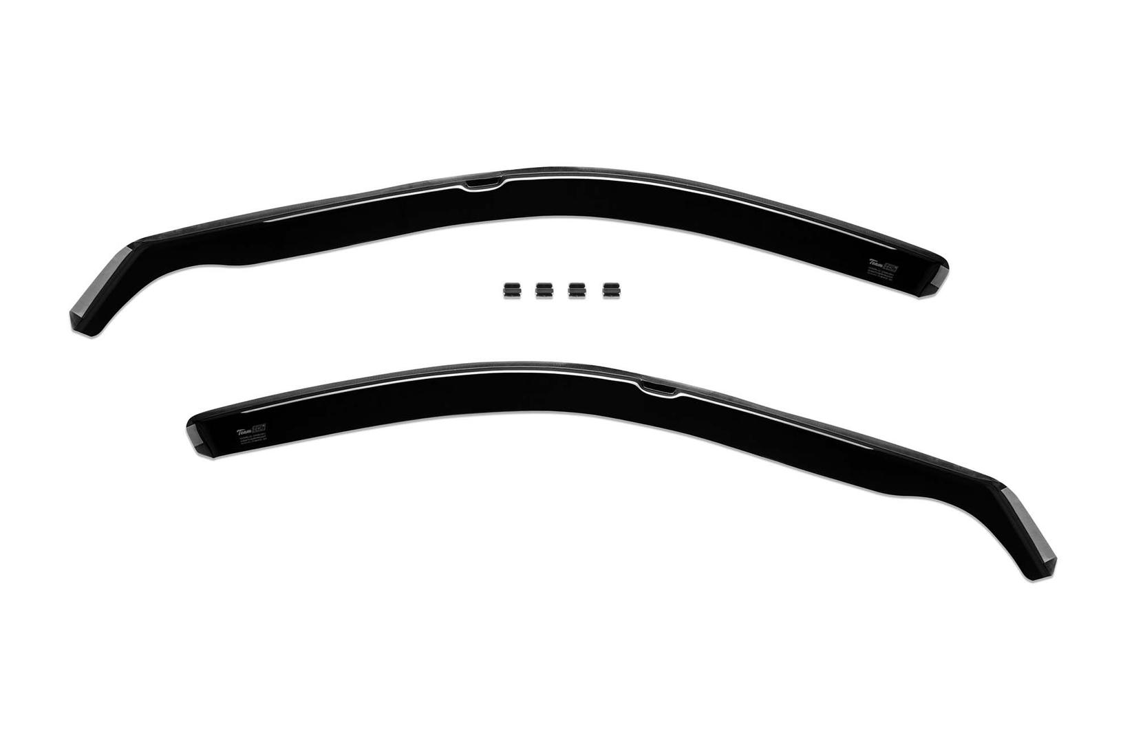 HEKO Предни ветробрани Heko за Honda Accord CG 4 врати 1998-2003