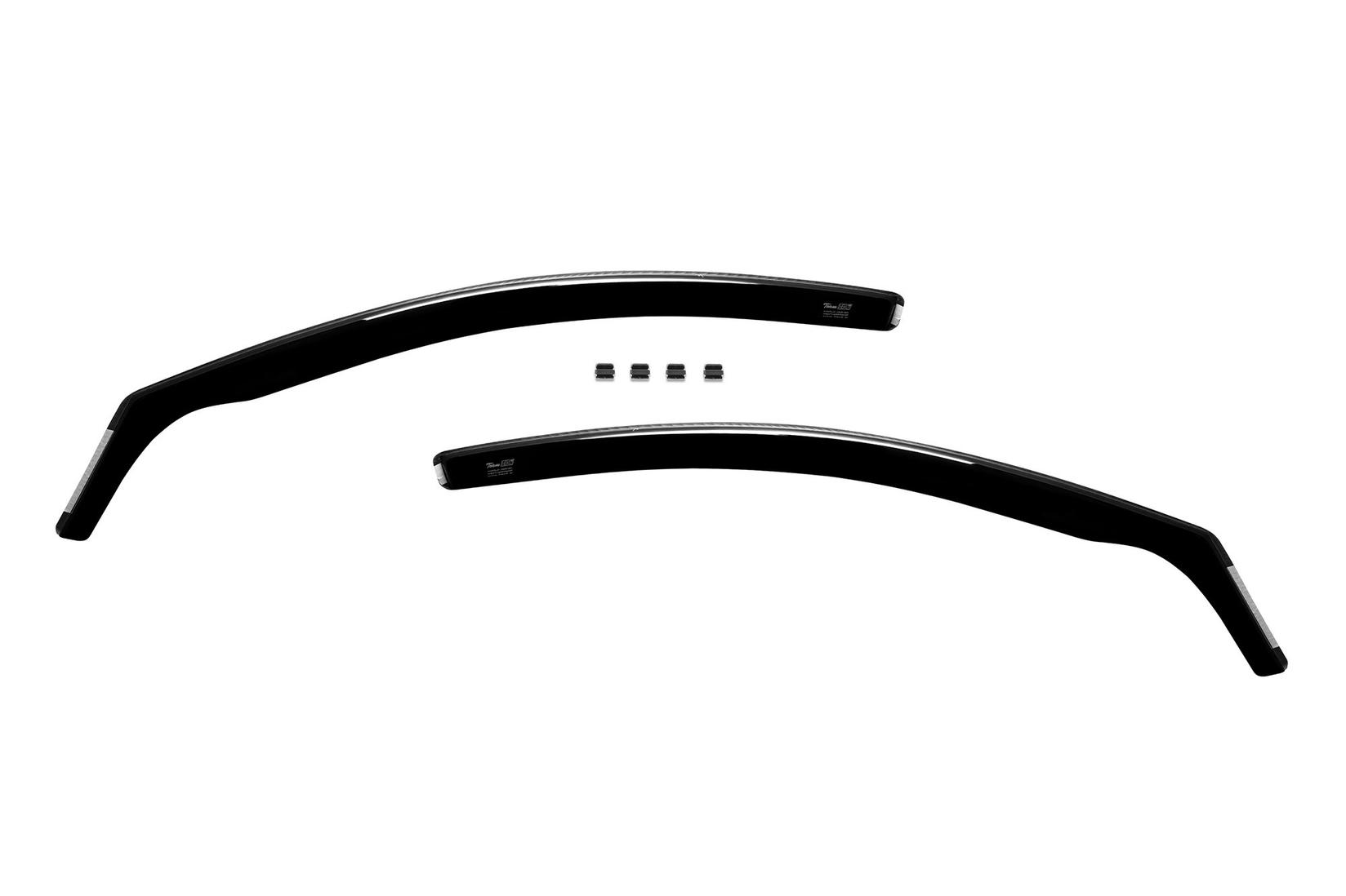 HEKO Предни ветробрани Heko за Mercedes A класа W176 5 врати после 2012