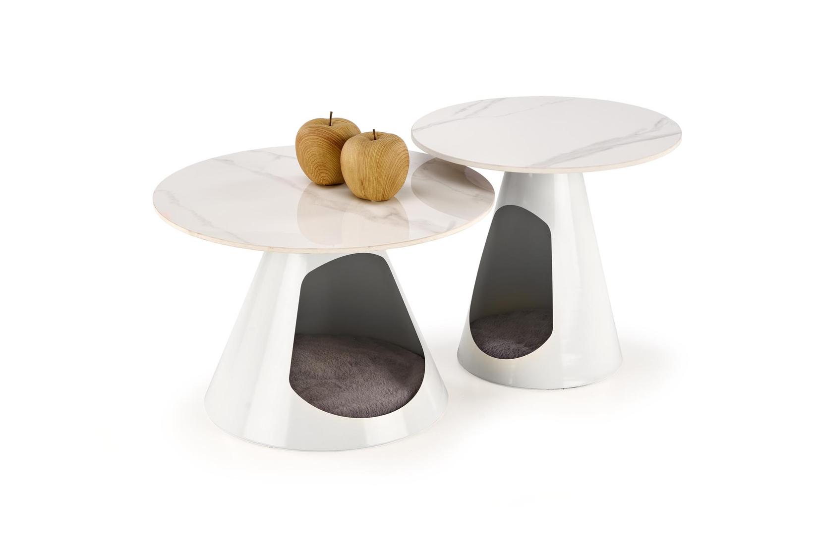 МЕБЕЛ ВИ Клуб маси сет осарио