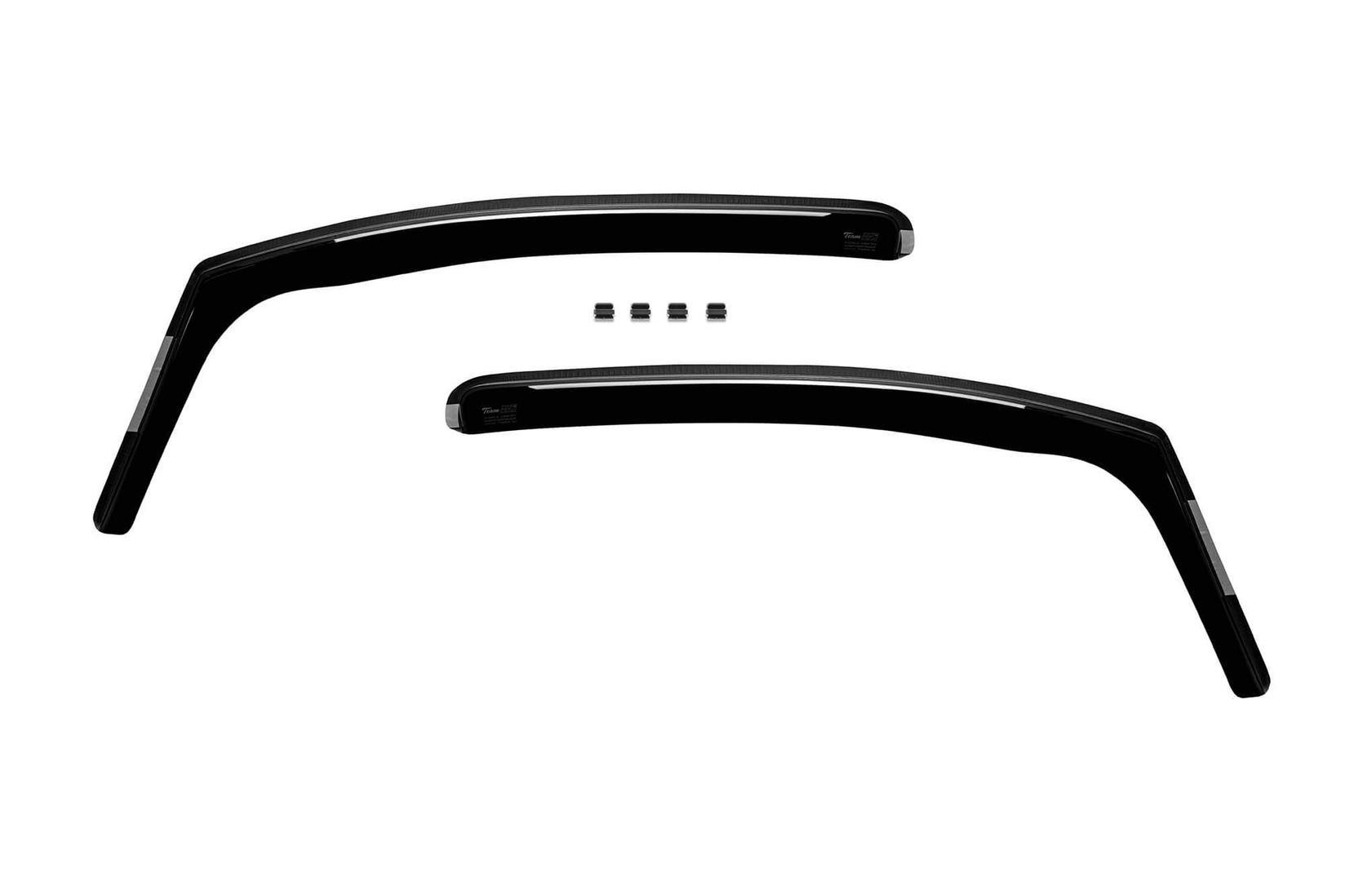 HEKO Предни ветробрани Heko за Chevrolet Volt 5 врати 2010-2015 (верзија USA)