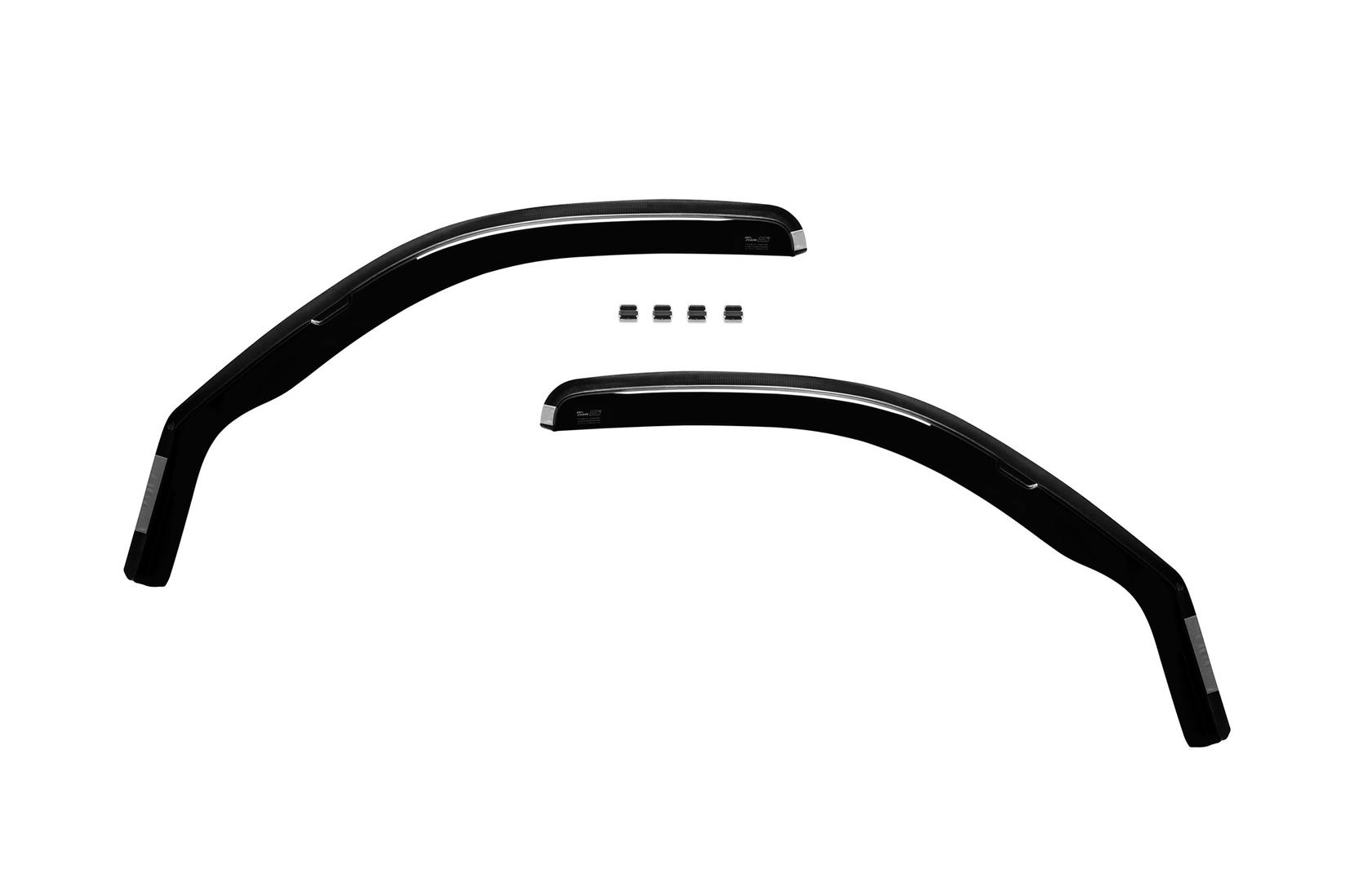 HEKO Предни ветробрани Heko за Renault Kangoo 1997-2003