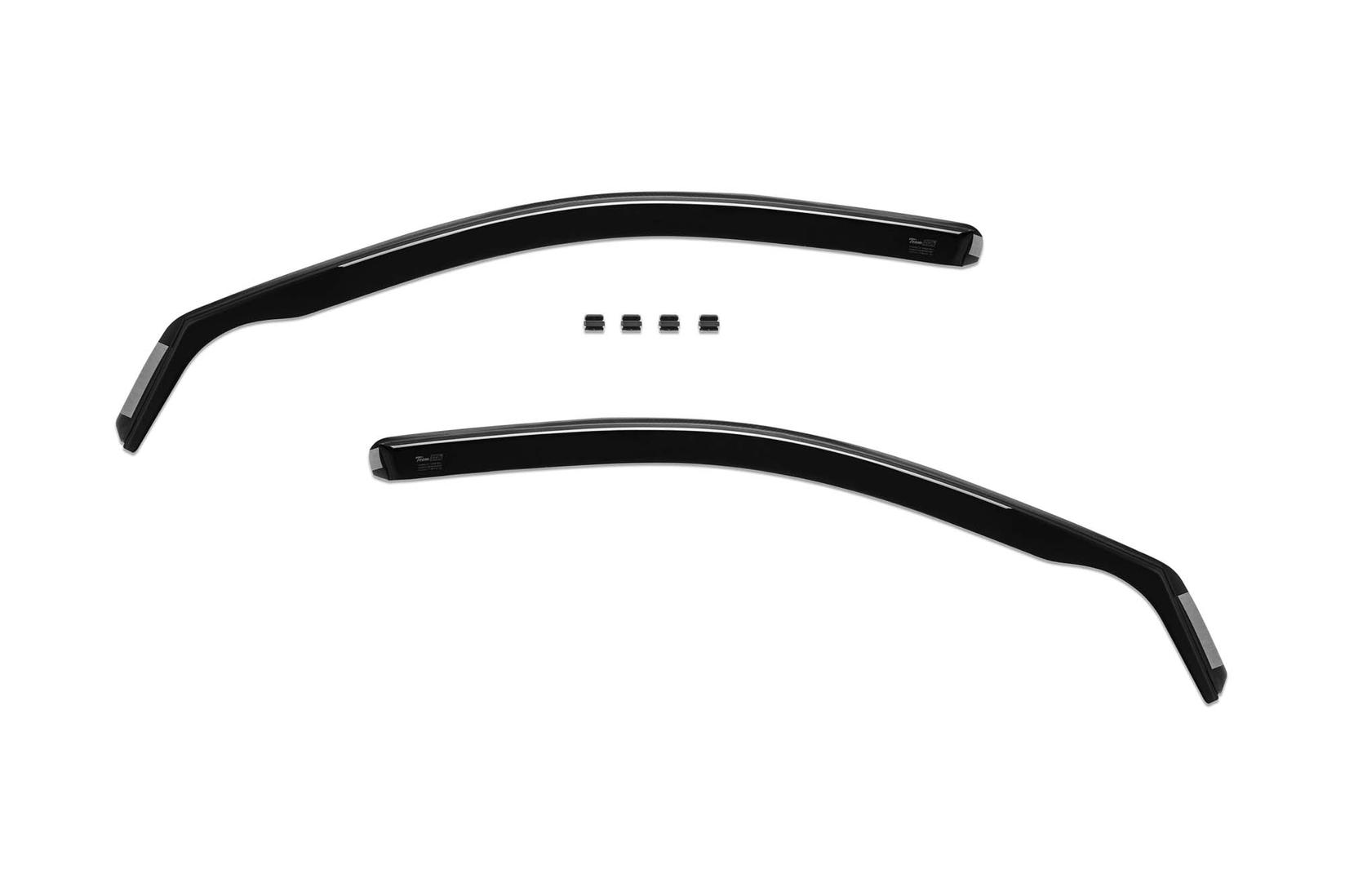 HEKO Предни ветробрани Heko за Nissan Murano 5 врати Z50 после 2006