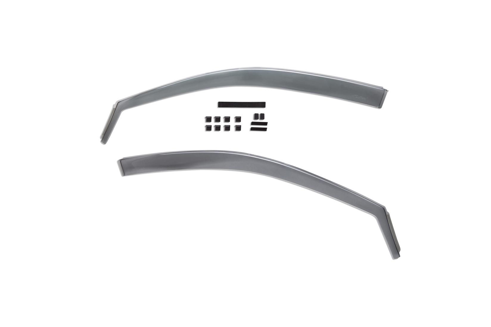 FARAD Предни ветробрани за FIAT Bravo 3 врати 1996-2001