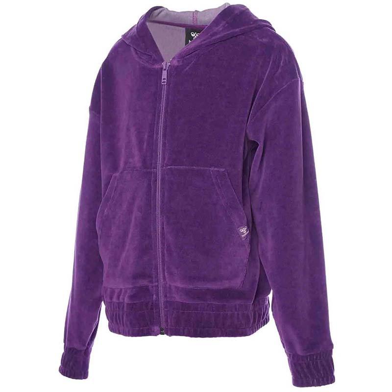 HUMMEL hmledith патент дуксер за девојки