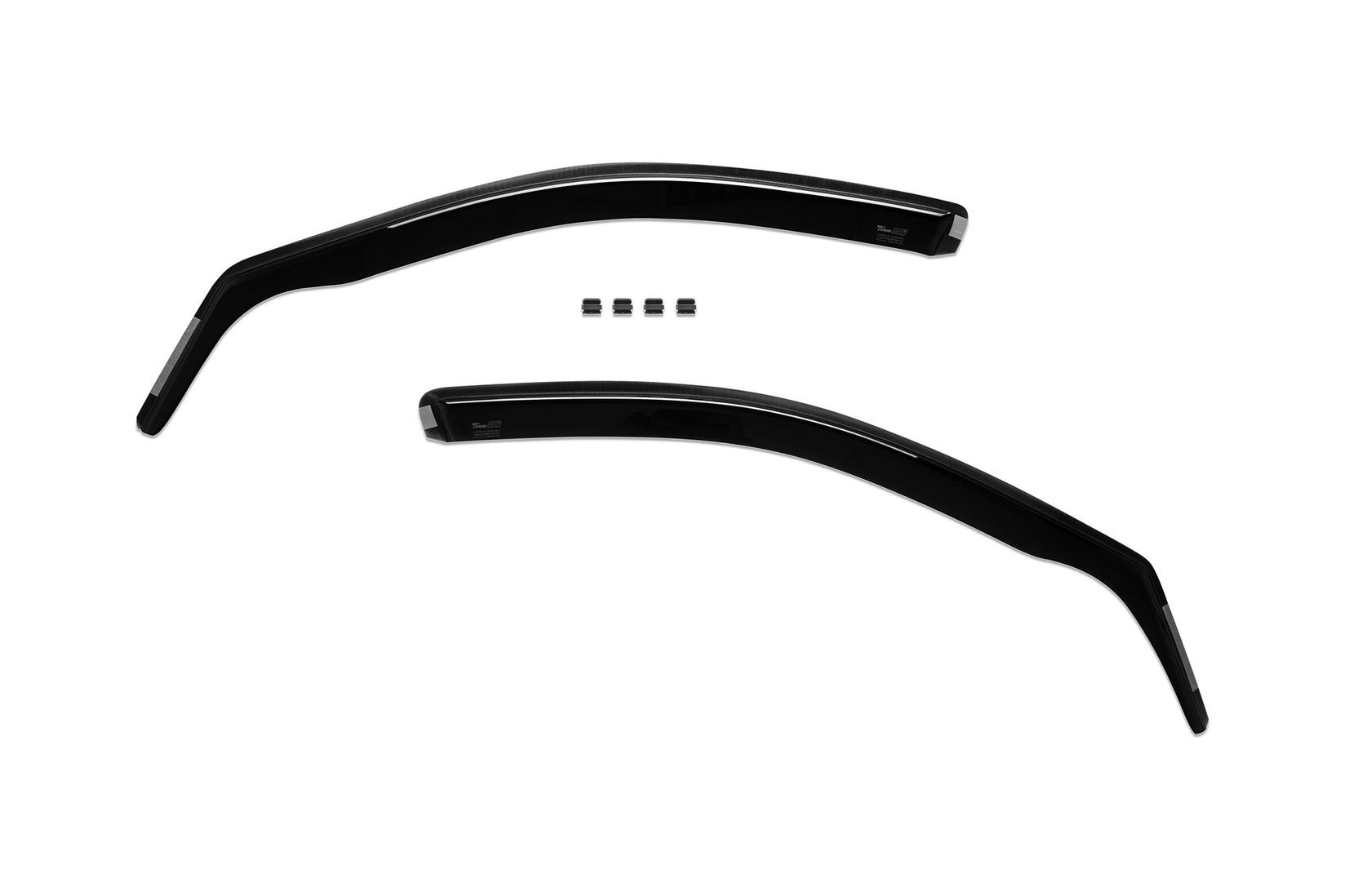 HEKO Предни ветробрани Heko за Mercedes S класа W220 4/5 врати 1999-2005