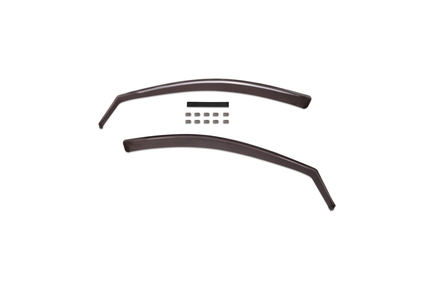 FARAD Предни ветробрани за Nissan Micra 5 врати после 2010 година