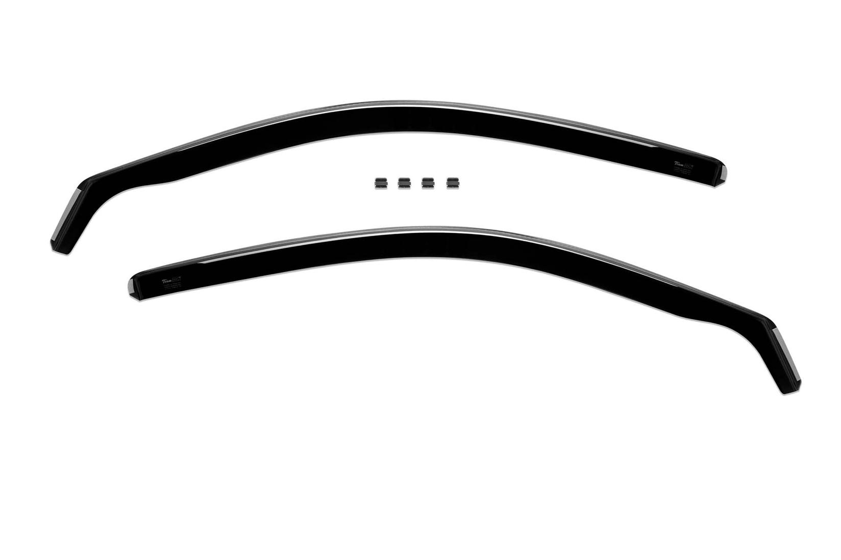 HEKO Предни ветробрани Heko за Honda Civic EM2 2 врати купе 2001-2005