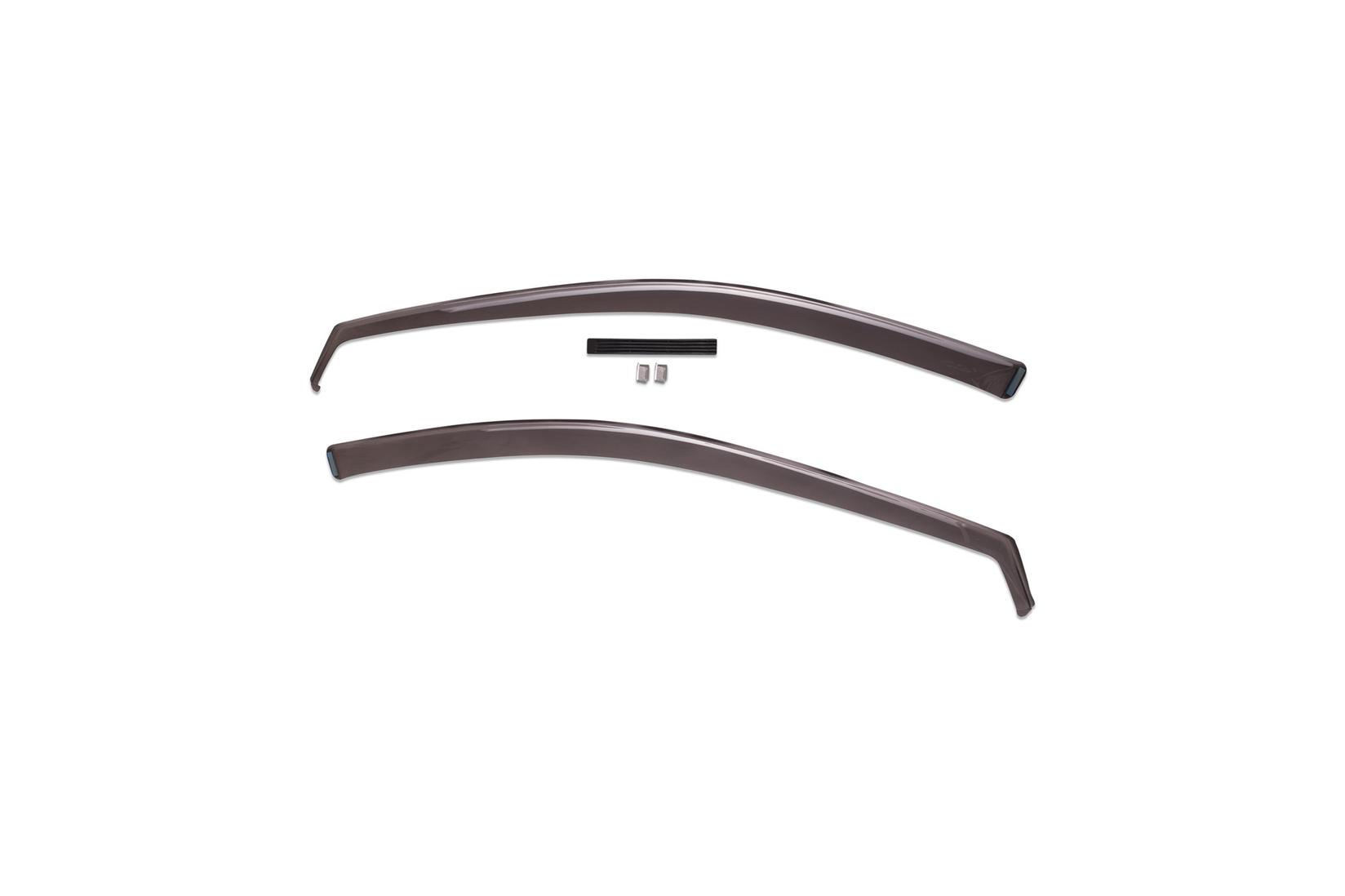 FARAD Предни ветробрани за SEAT Leon 3 врати хечбек после 2013 година