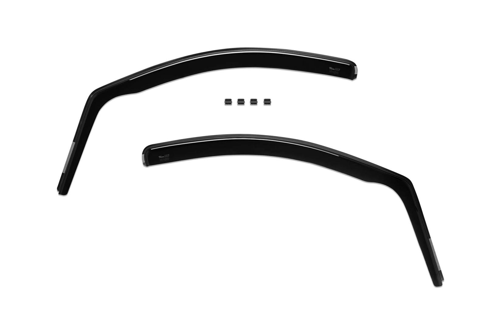 HEKO Предни ветробрани Heko за Mercedes V класа Vito/Viano W639 врати 2003-2014