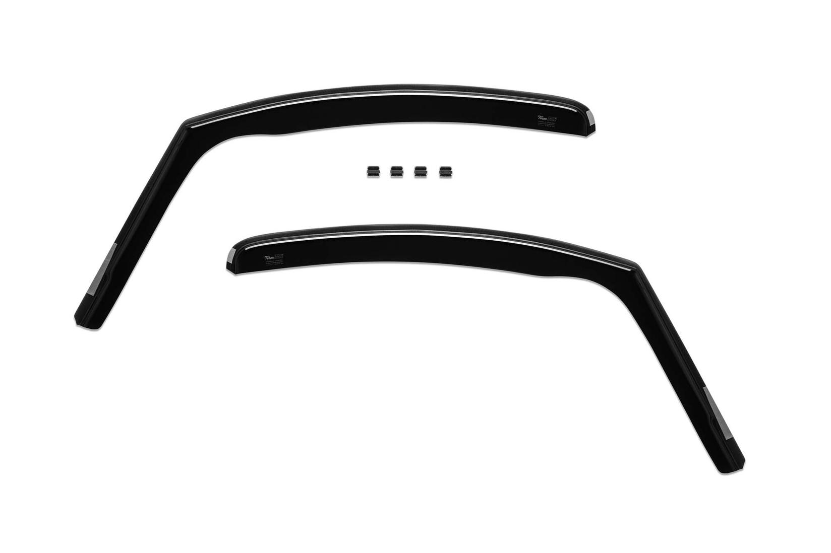 HEKO Предни ветробрани Heko за Citroen Berlingo после 2008