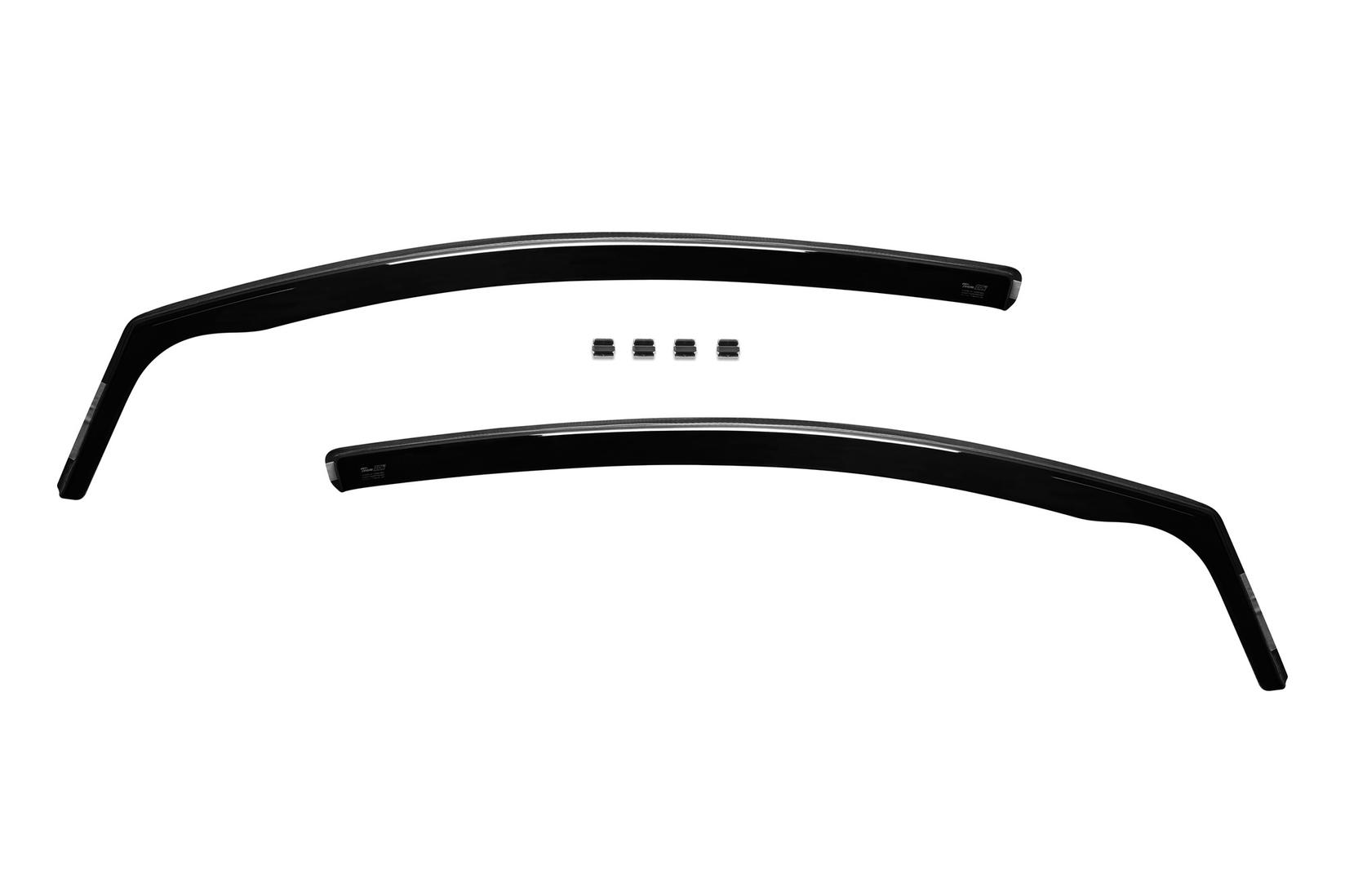 HEKO Предни ветробрани Heko за Kia Picanto I 5 врати 2004-2011