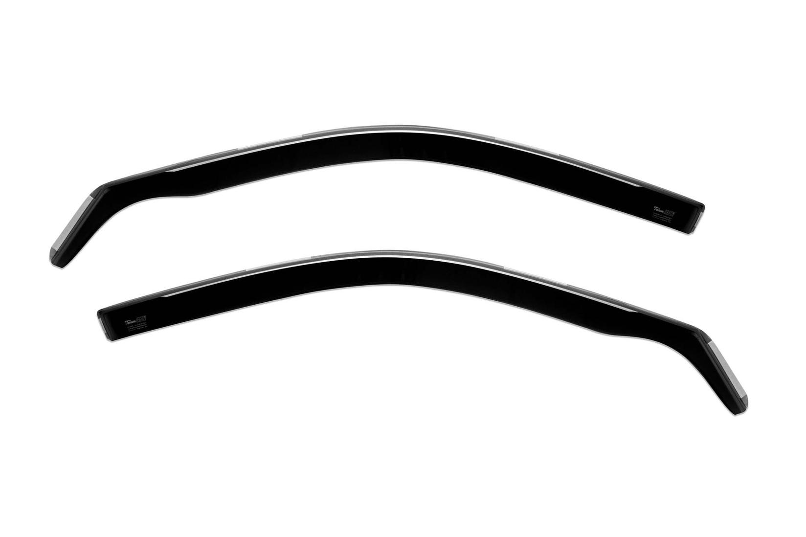 HEKO Предни ветробрани Heko за Audi A8 (D2) 4 врати 1994-2002