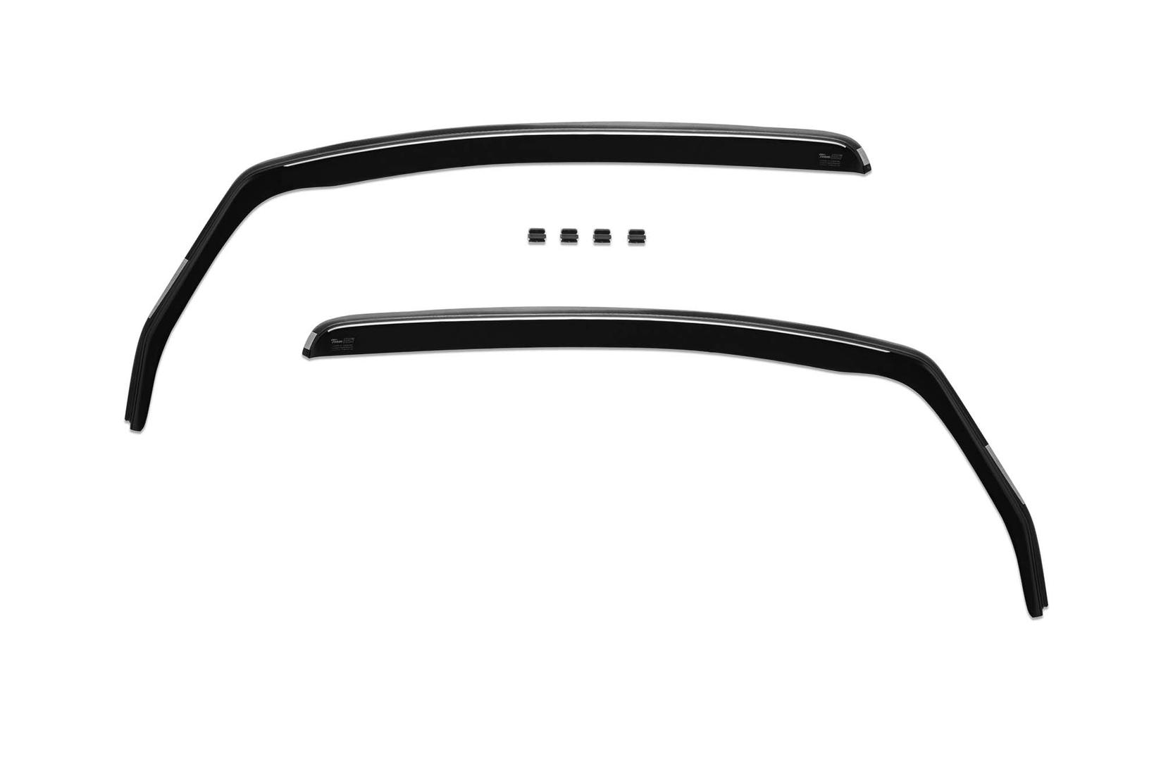 HEKO Предни ветробрани Heko за Peugeot 1007 3 врати после 2005