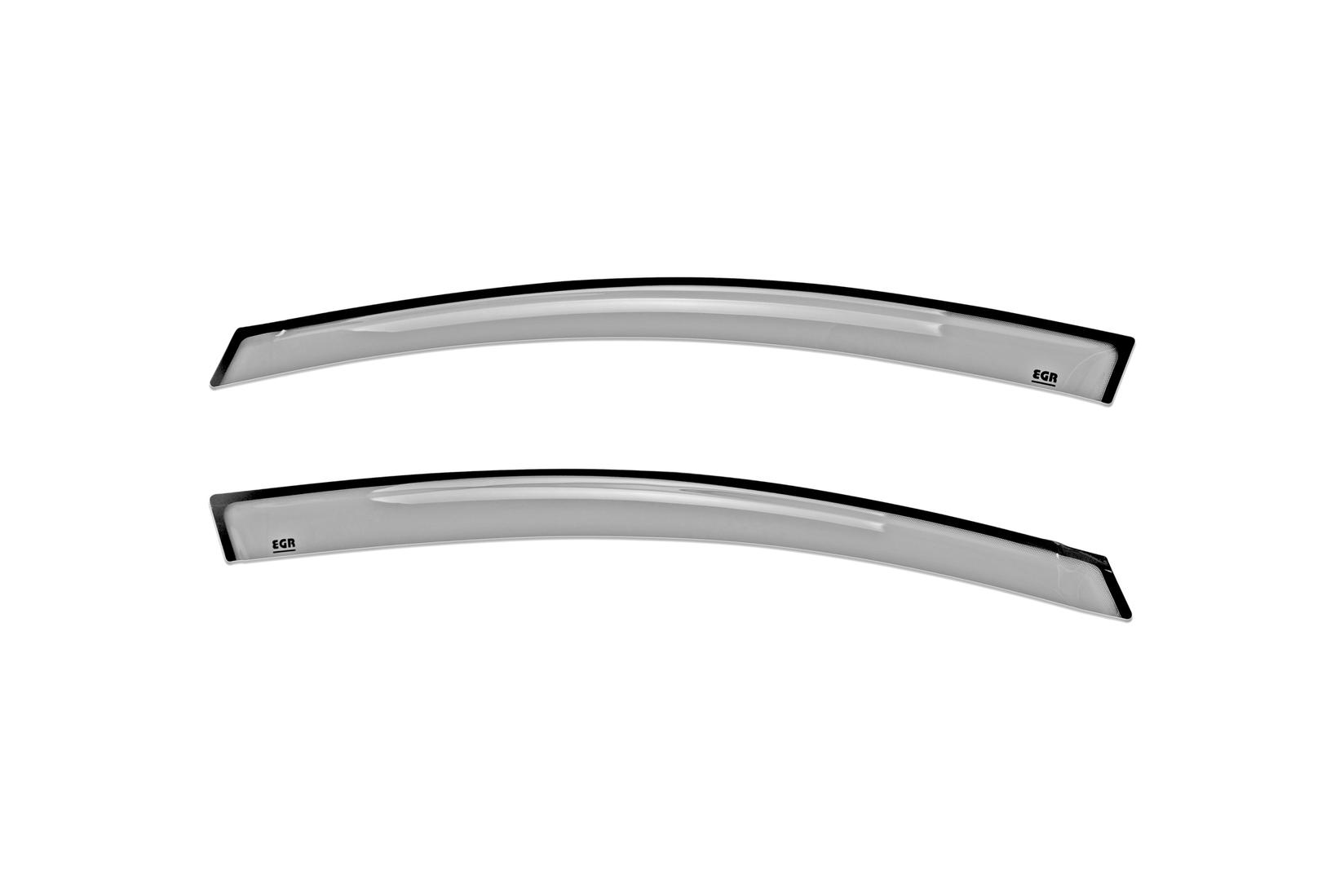 EGR Предни ветробрани EGR за Ford Kuga 2007-2012