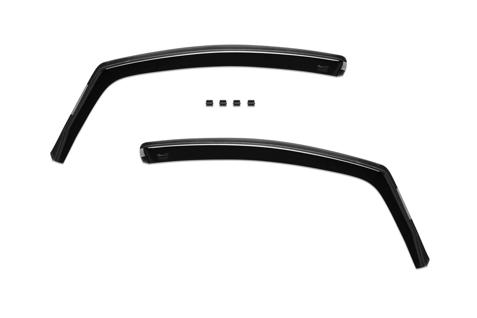 HEKO Предни ветробрани Heko за Peugeot 307 5 врати после 2001