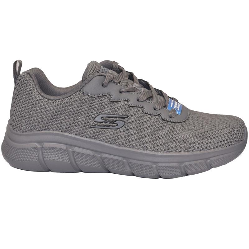 SKECHERS Машки патики Bobs B Flex-Chill Edge, 118106-BBK, Црни