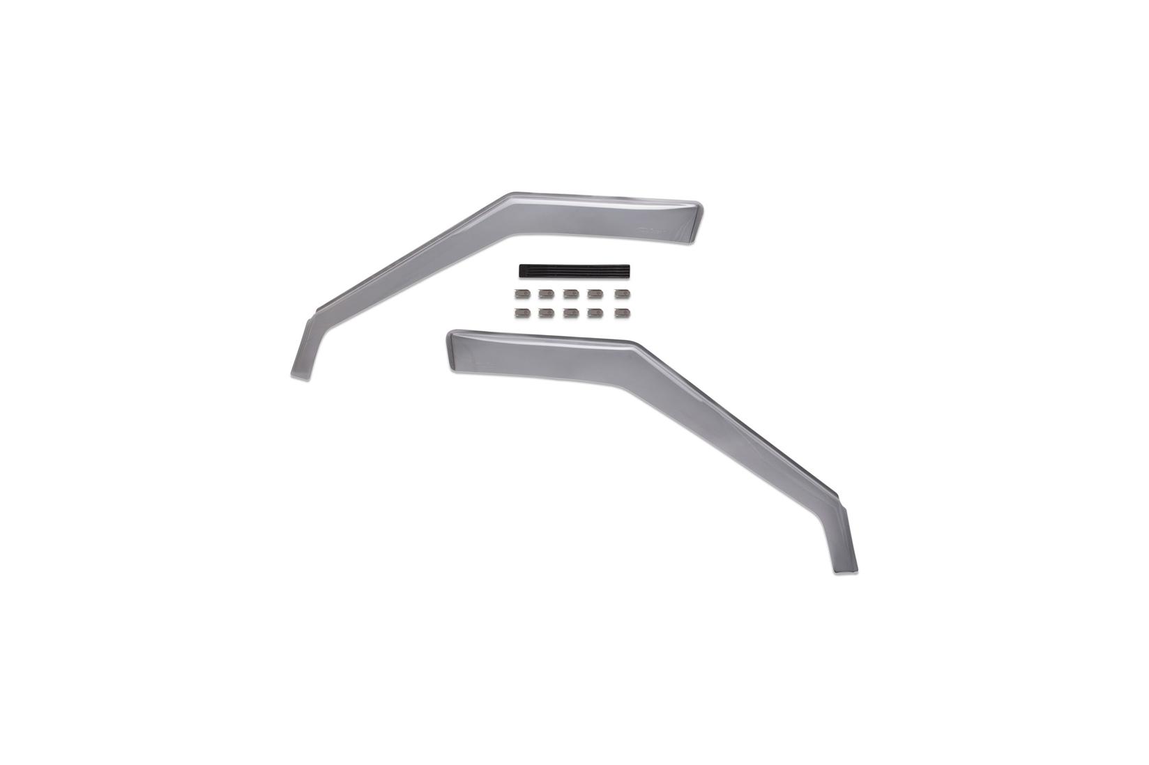 FARAD Предни ветробрани за Mazda 323F 5 врати 1990-1999