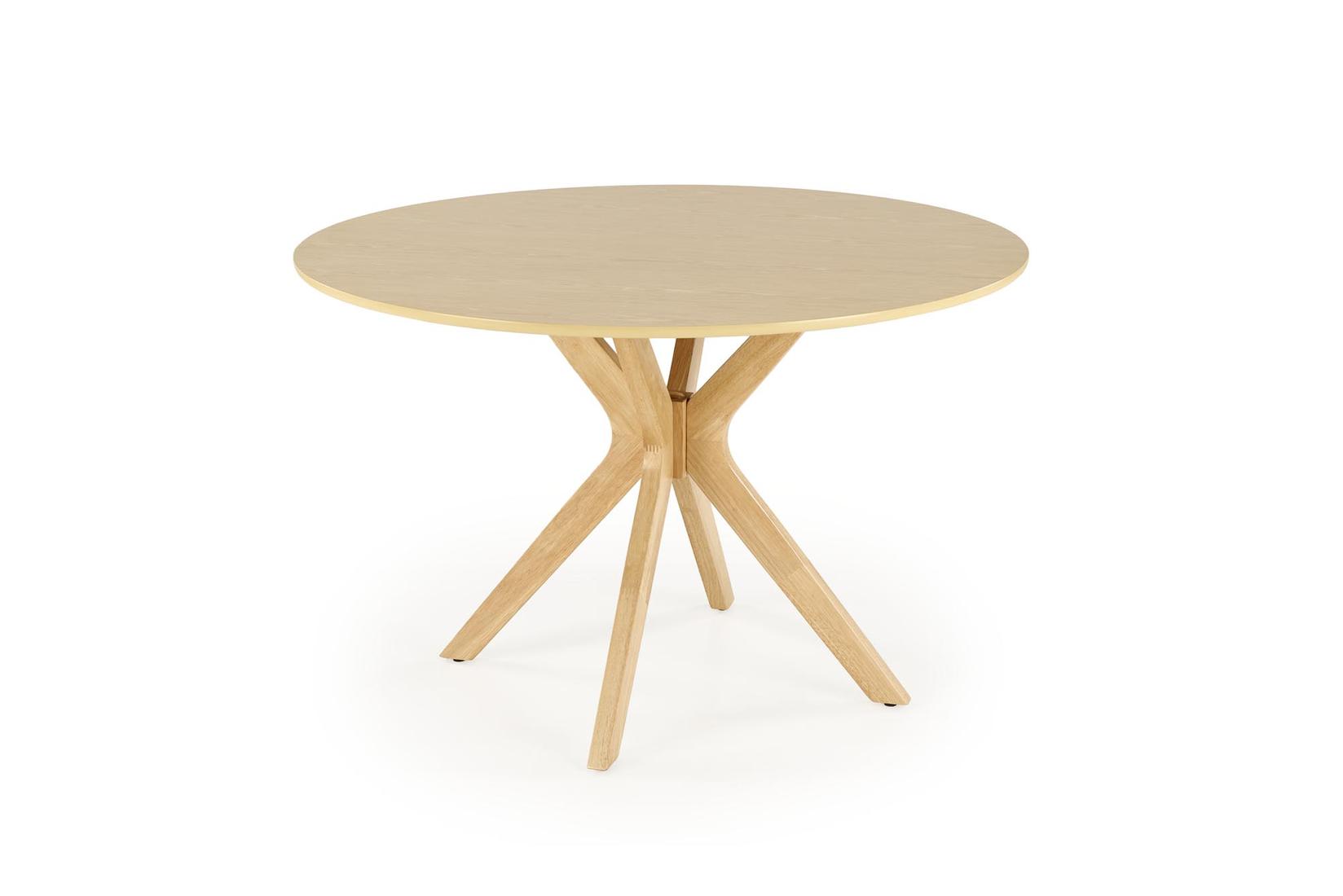 МЕБЕЛ ВИ Трпезариска маса николас