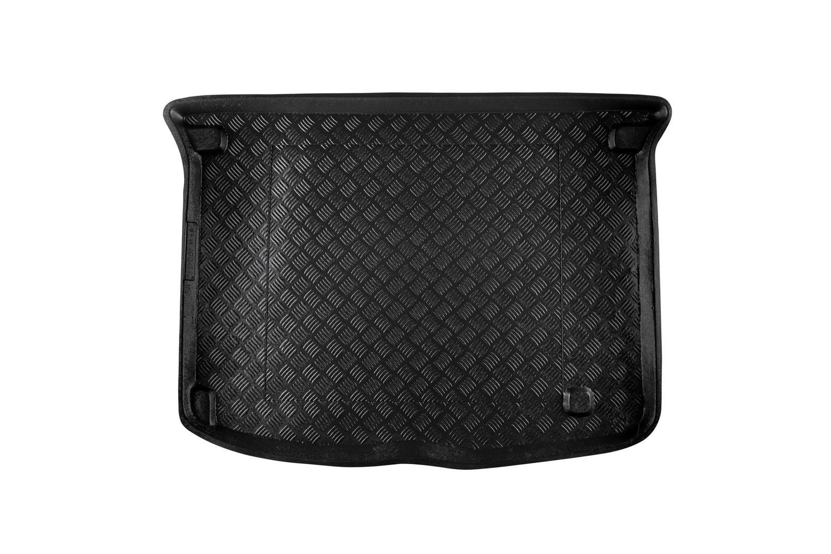 REZAW-PLAST Пластифицирана Патосница за багажник за Citroen Xsara Picasso пакет SX по 2008 година