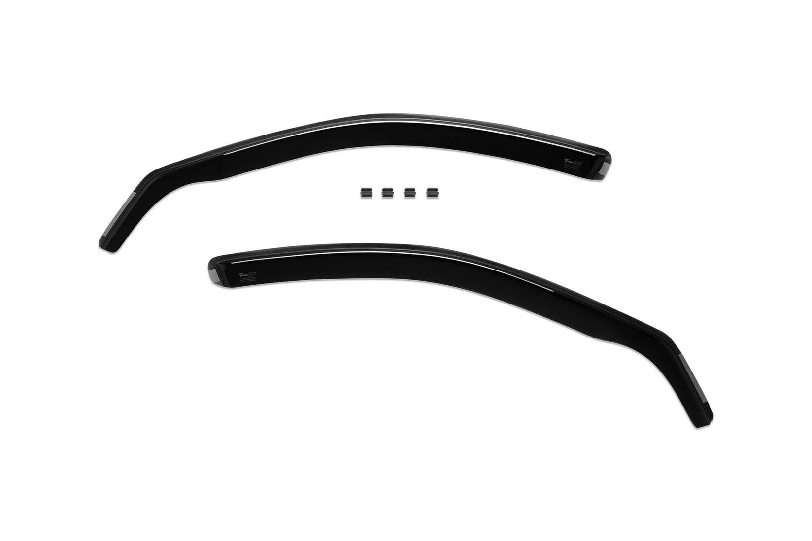 HEKO Предни ветробрани Heko за Mercedes E класа W211 4/5 врати 2002-2009