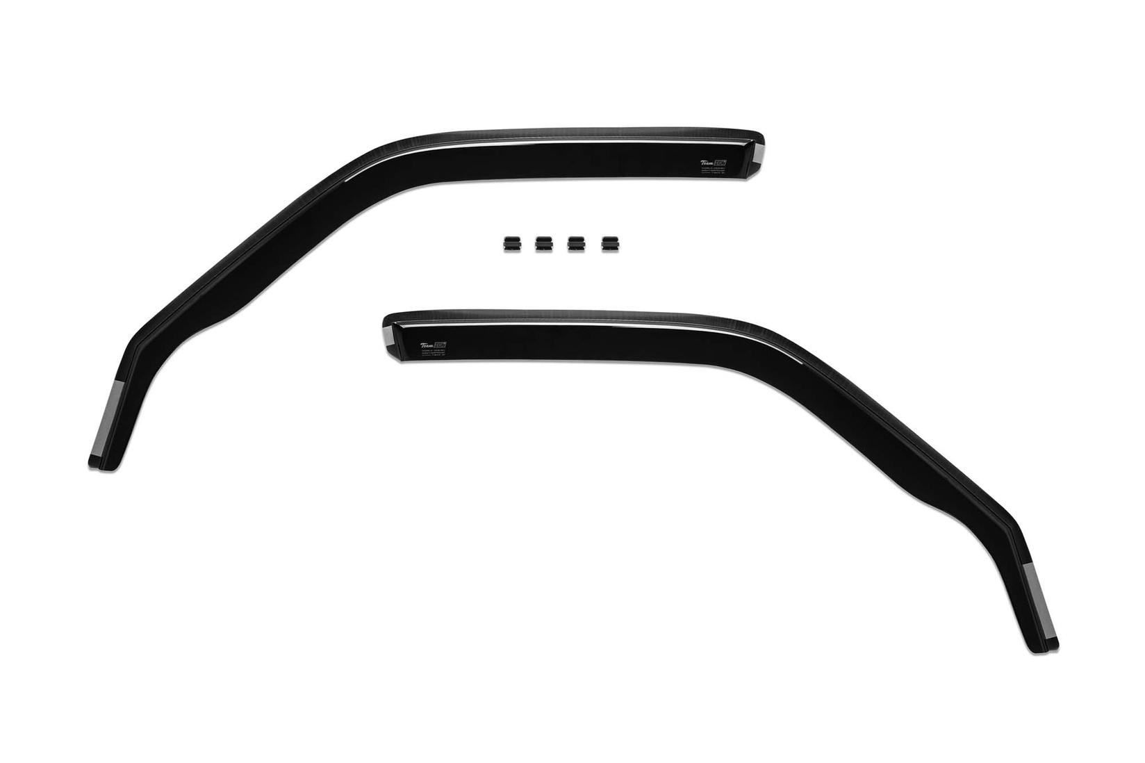 HEKO Предни ветробрани Heko за Volvo 460/440 4 врати 1987-1997