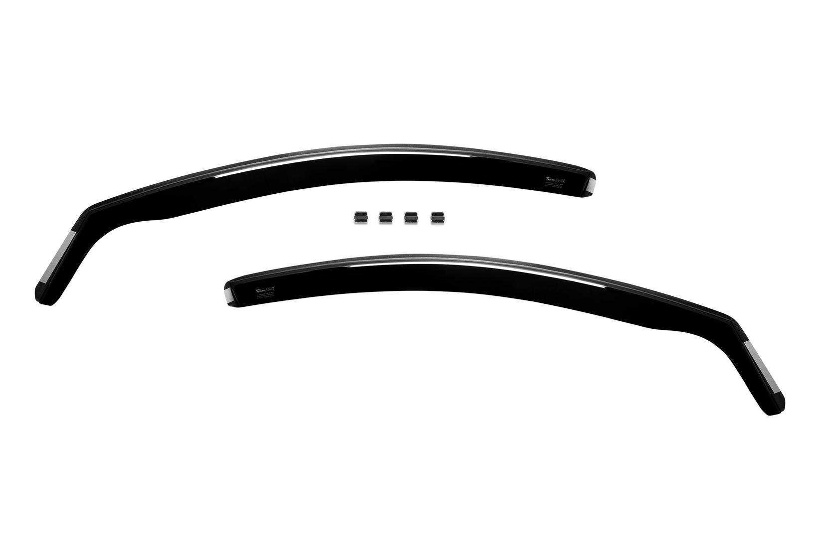 HEKO Предни ветробрани Heko за OPEL Insignia 4/5 врати после 2009