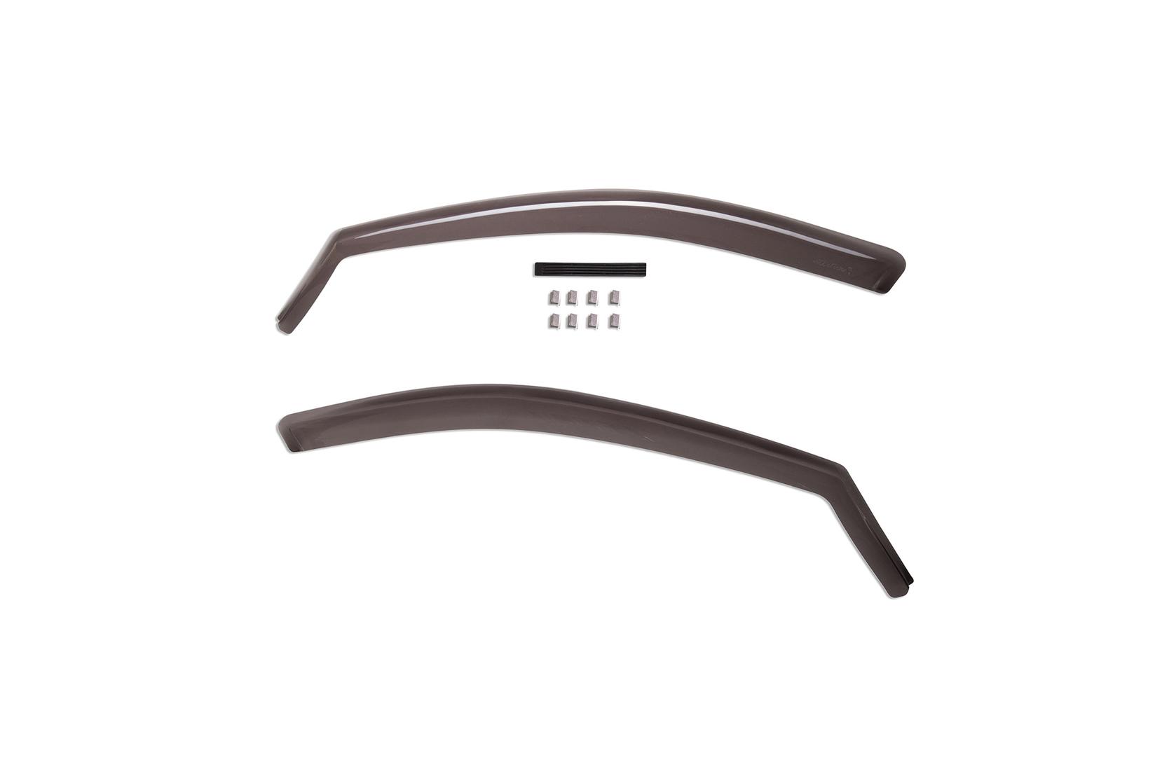 FARAD Предни ветробрани за Renault Laguna 4/5 врати седан/караван/хечбек 2001-2006