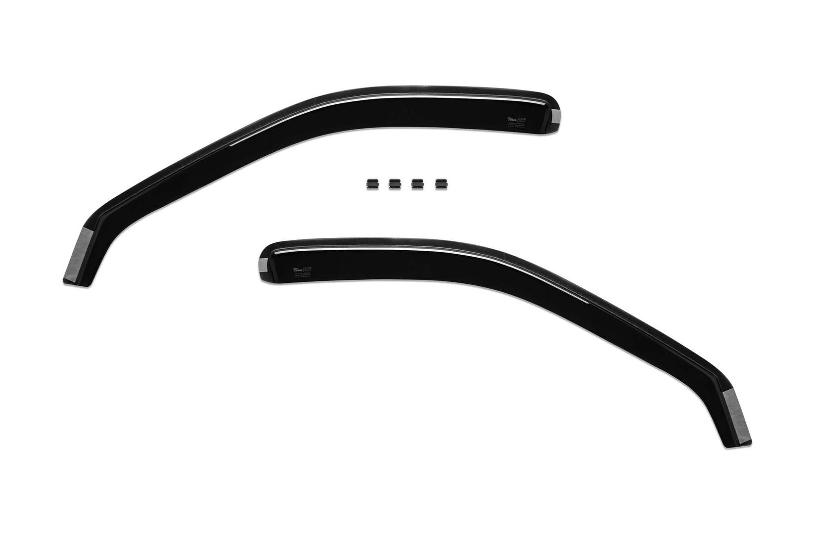 HEKO Предни ветробрани Heko за Lancia Lybra 4 врати 1999-2006