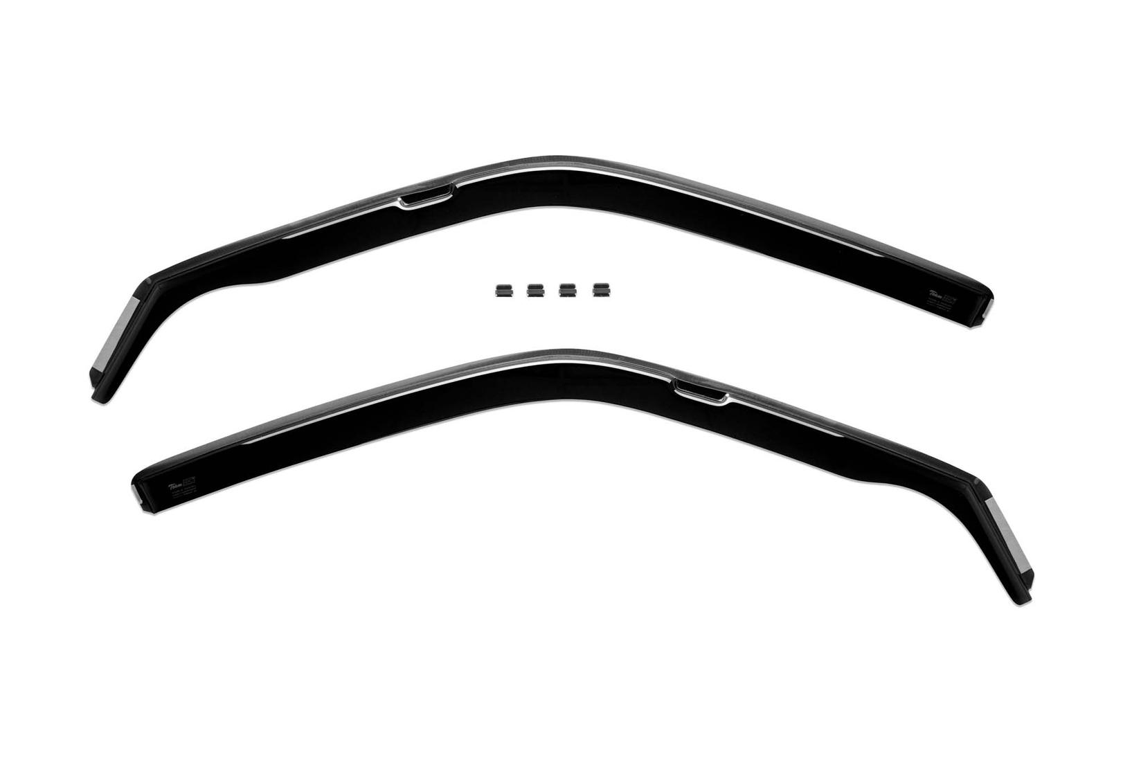 HEKO Предни ветробрани Heko за Suzuki Grand Vitara 3 врати 1999-2005