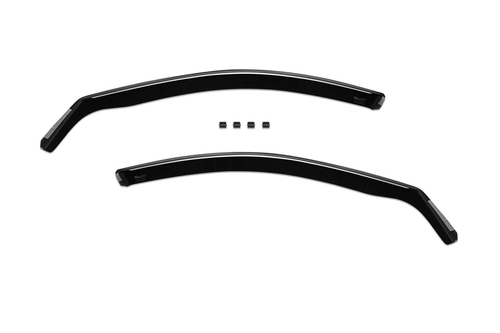 HEKO Предни ветробрани Heko за BMW серија 5 F10 седан/F11 караван 2010-2016