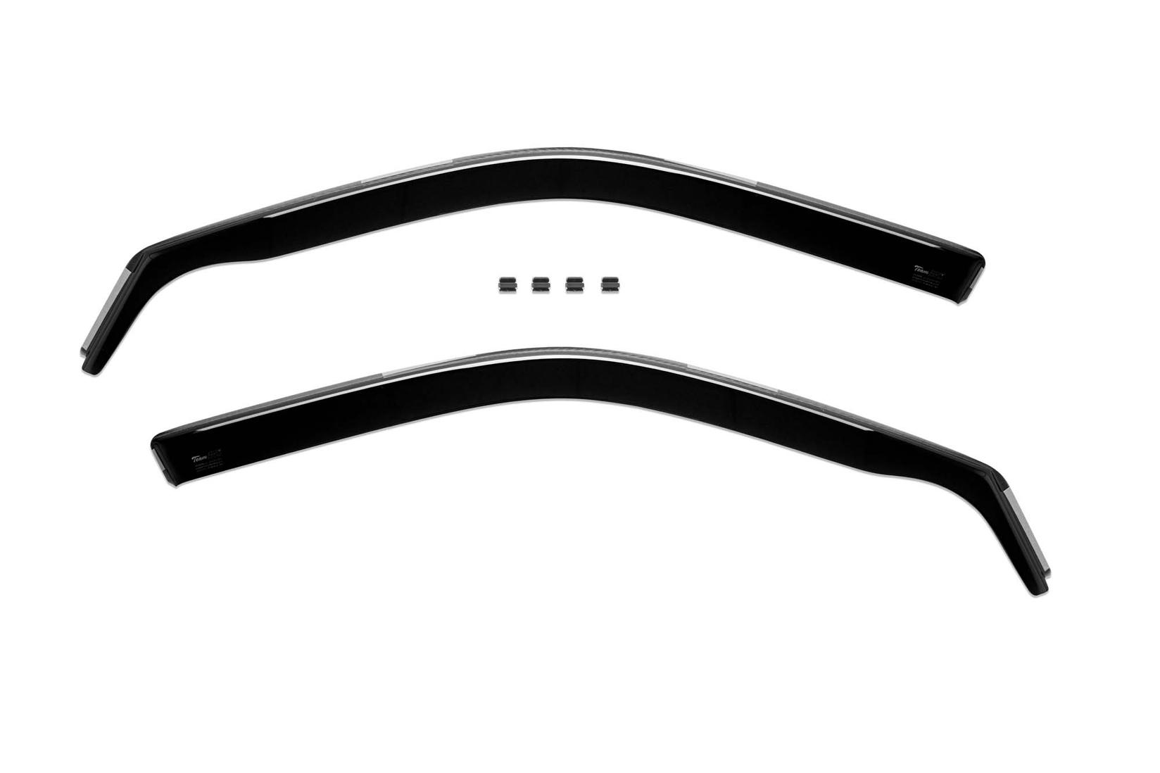 HEKO Предни ветробрани Heko за Audi 100 седан/караван1990-1997/A6 (C4) седан/караван 1992-1997