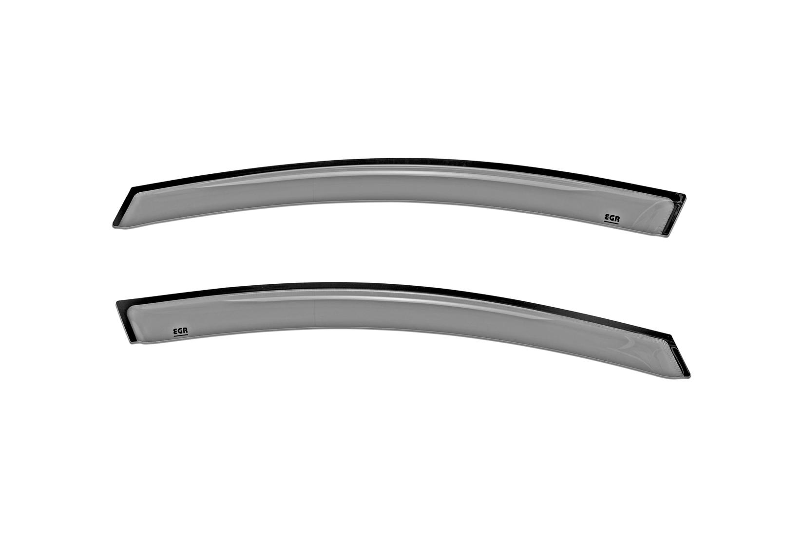 EGR Предни ветробрани EGR за Ford Mondeo 2007-2014