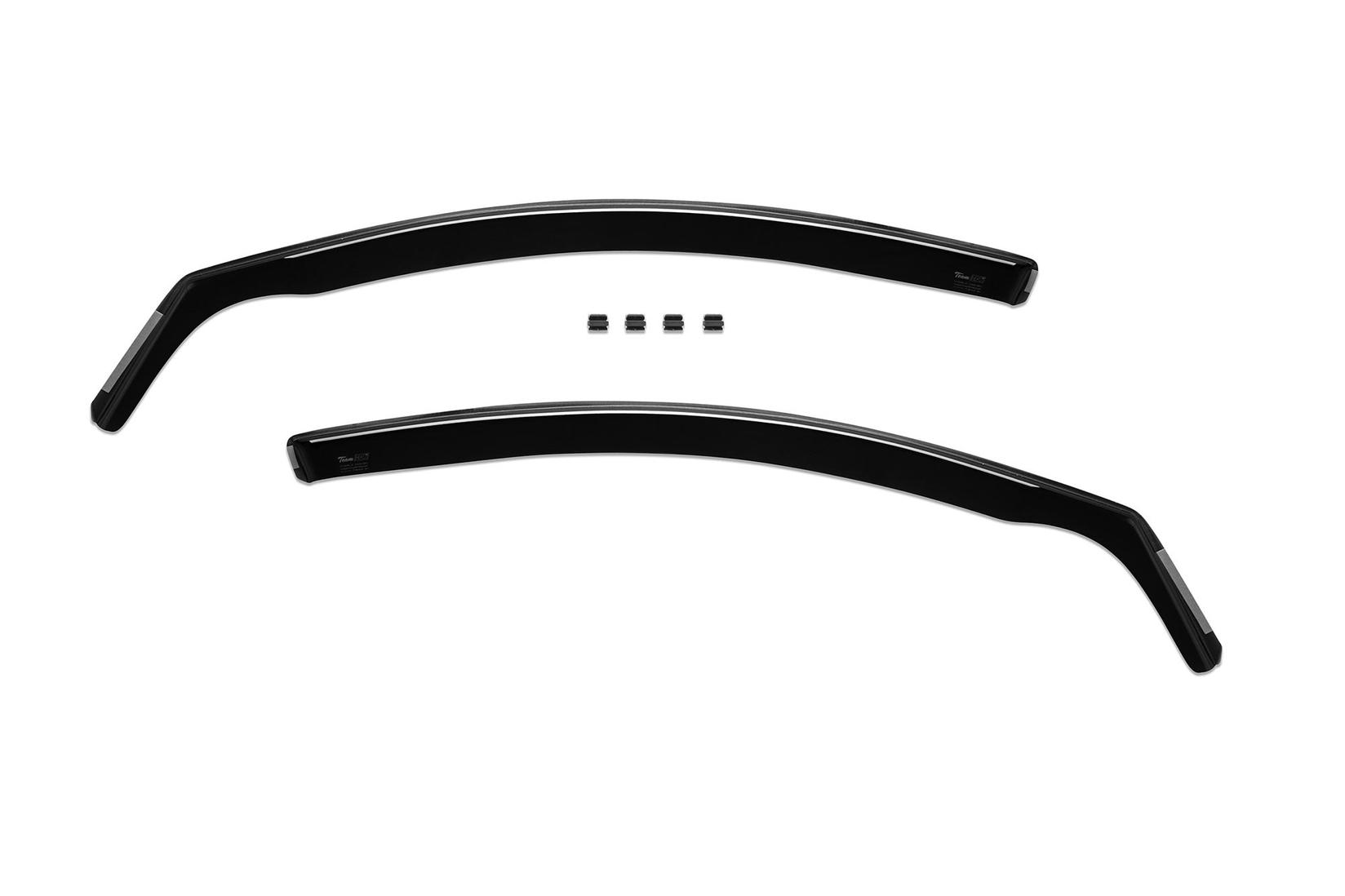 HEKO Предни ветробрани Heko за Mazda 6 4/5 врати 2007-2013