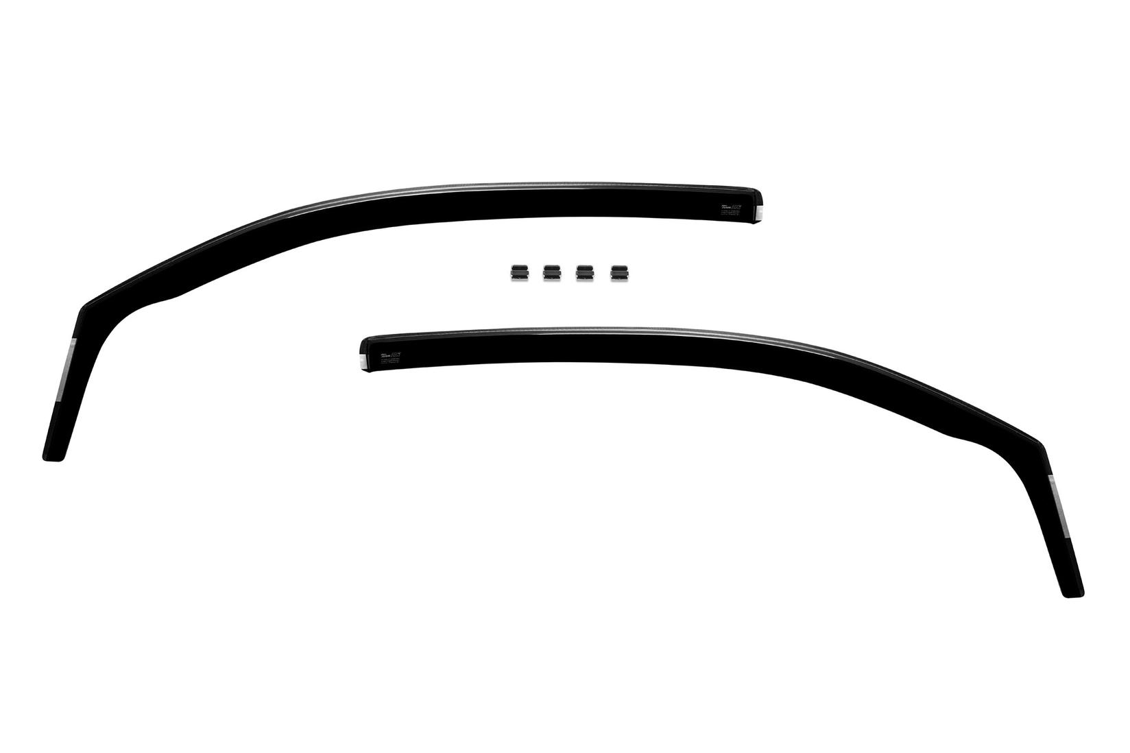 HEKO Предни ветробрани Heko за VW Up/Skoda Citigo/Seat Mii 3 врати после 2012