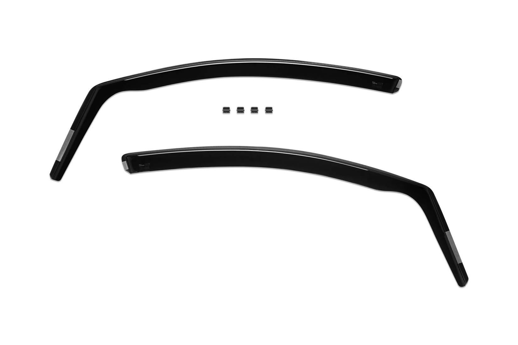 HEKO Предни ветробрани Heko за Ford Focus C-Max 5 врати 2003-2007/C-Max 2007-2010