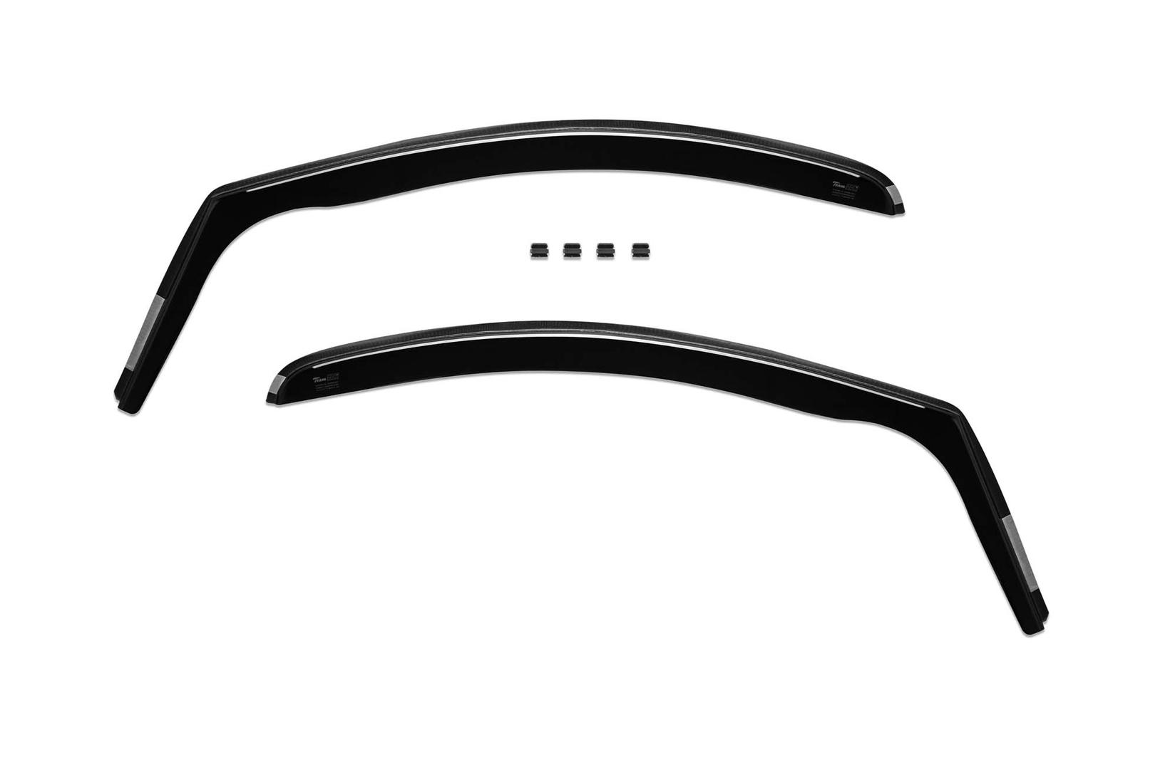 HEKO Предни ветробрани Heko за Citroen Jumpy, Peugeot Expert, Fiat Scudo, Toyota ProAce 2007-2016