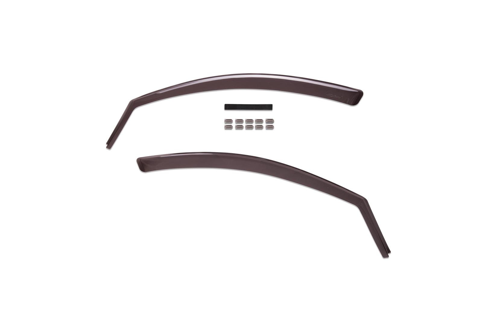 FARAD Предни ветробрани за Hyundai I10 5 врати 2008-2013