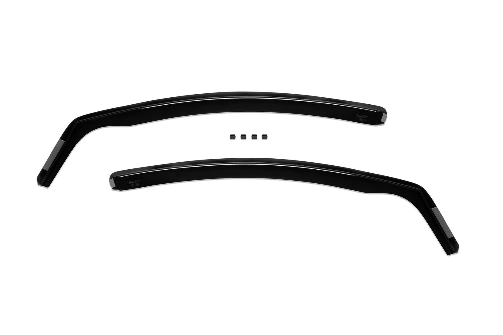 HEKO Предни ветробрани Heko за Audi Q7 5 врати 2006-2015